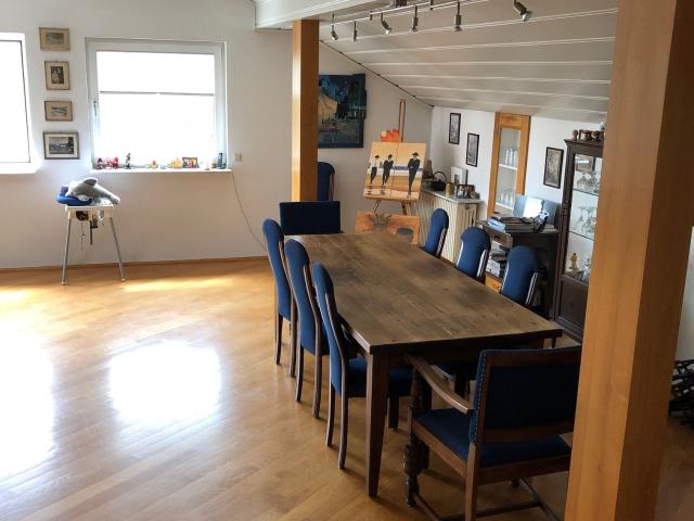 Apartment mieten in Rhöndorf, Bad Honnef