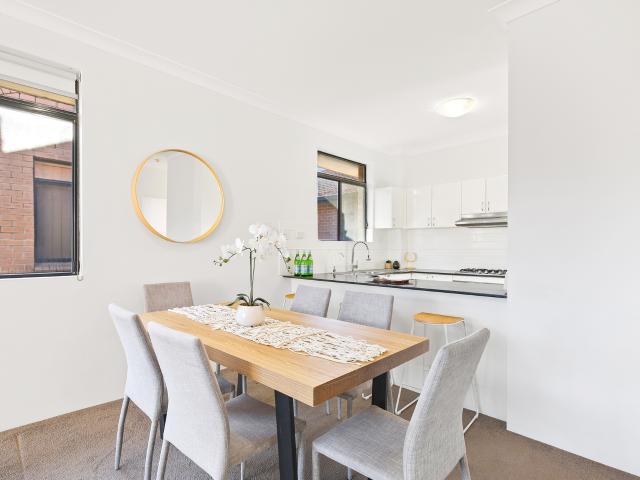Apartment for sale in Sydney, New South Wales