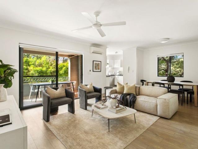 Apartment for sale in Inner West, Sydney