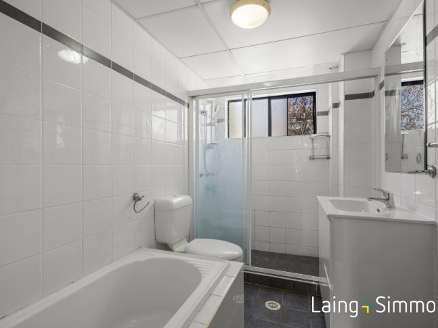 Apartment for sale in Auburn, New South Wales
