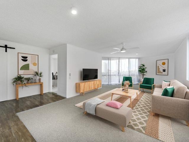Apartment for rent in Fernbrook, Queensland