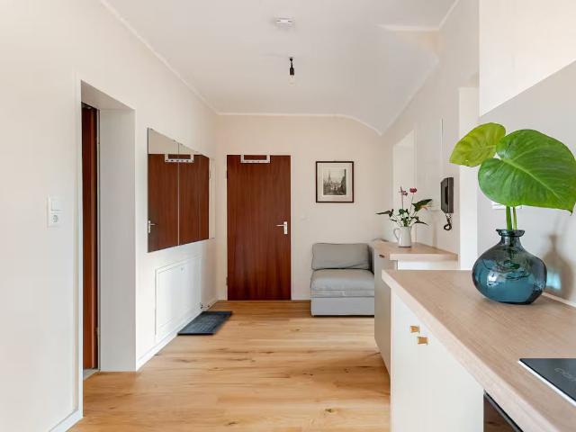 Apartment mieten in Wersten, Düsseldorf