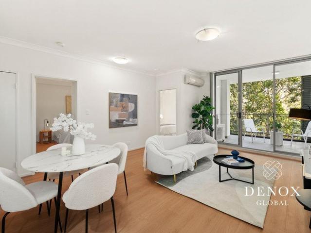Apartment for sale in Sydney, New South Wales
