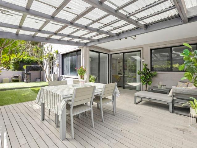 Apartment for sale in Jamieson Square, Sydney