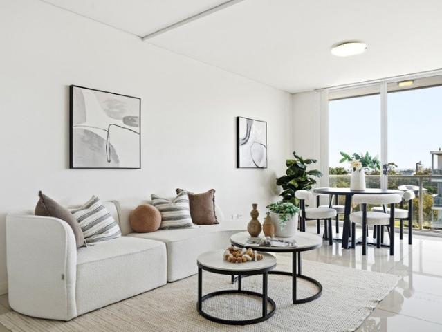 Apartment for sale in Sydney, New South Wales