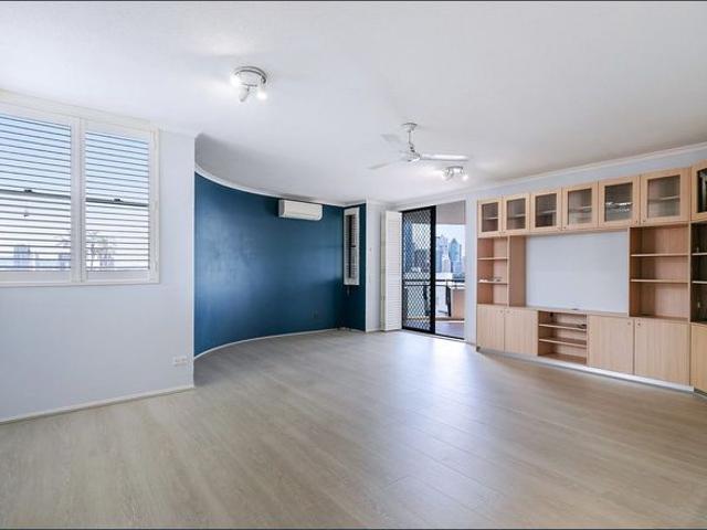 Apartment for rent in South Brisbane, Greater Brisbane