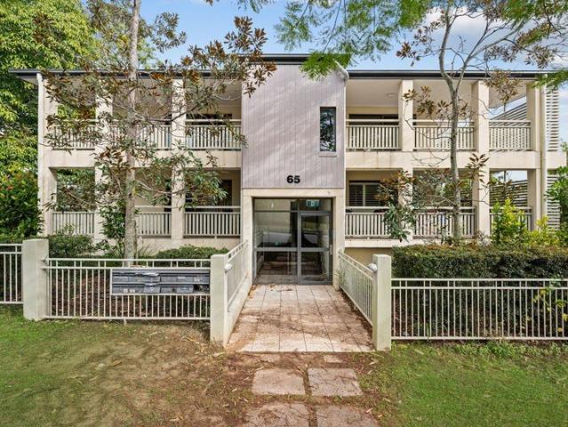 Apartment for rent in Toombul, Queensland