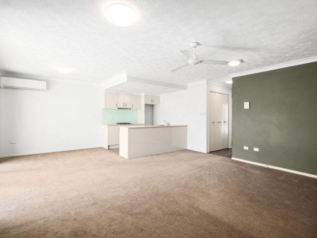 Apartment for rent in Toombul, Queensland
