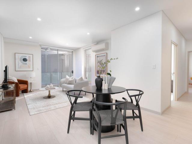 Apartment for sale in Sydney, New South Wales