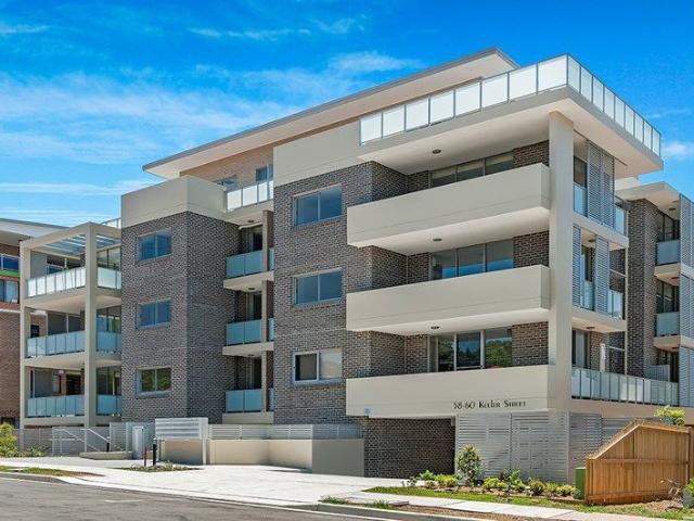 Apartment for sale in Sydney, New South Wales