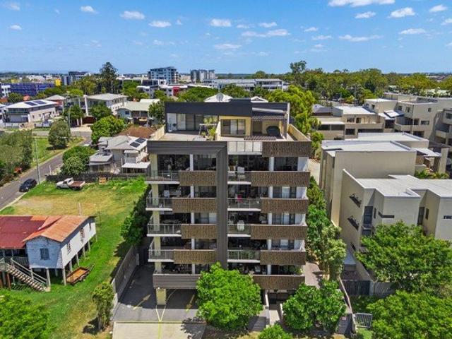 Apartment for rent in Toombul, Queensland