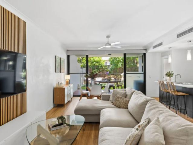 Apartment for rent in Toombul, Queensland