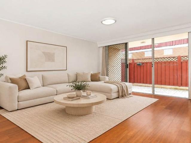 Apartment for rent in Rosebery, Sydney