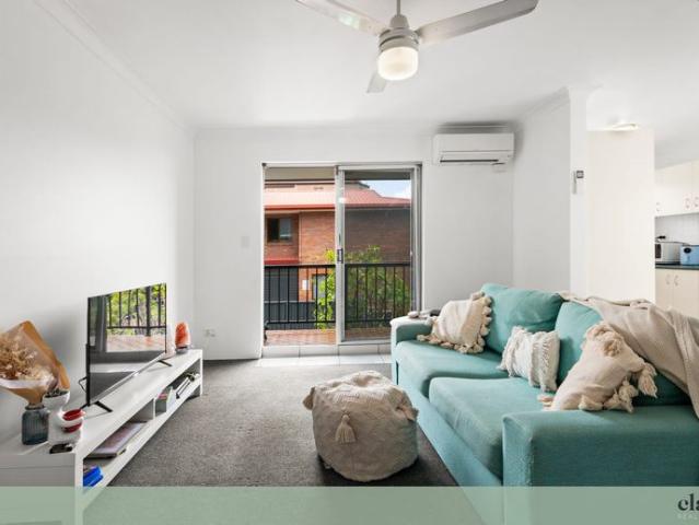 Apartment for rent in Toombul, Queensland
