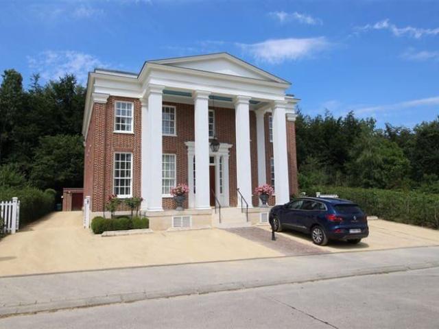 Appartement location à Tervueren, Brabant