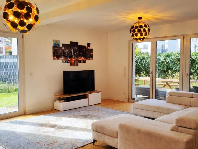 Apartment mieten in Hausen, Sachsenhausen