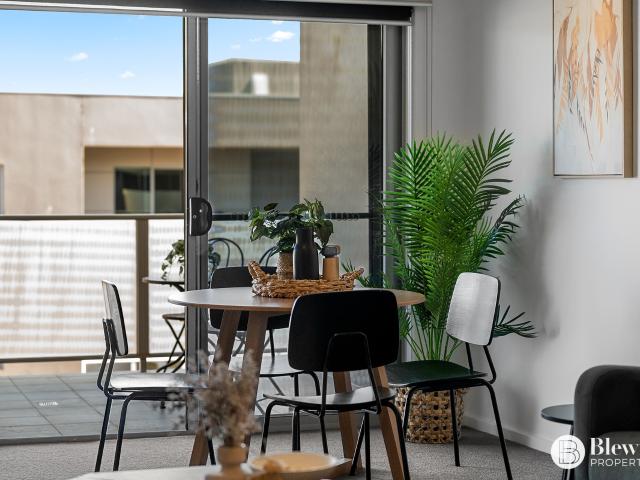 Apartment for sale in Australian Capital Territory