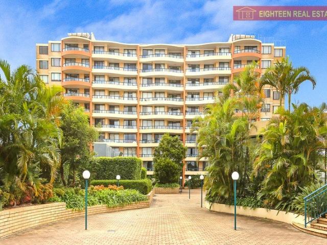 Apartment for rent in Sydney, New South Wales