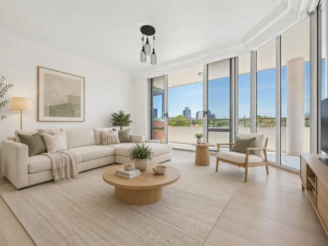 Apartment for rent in Sydney, New South Wales