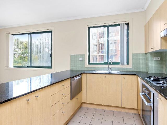 Apartment for rent in Sydney, New South Wales