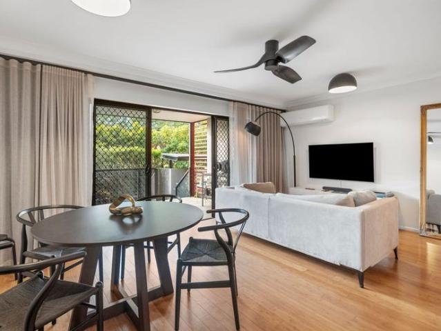 Apartment for rent in Toombul, Queensland