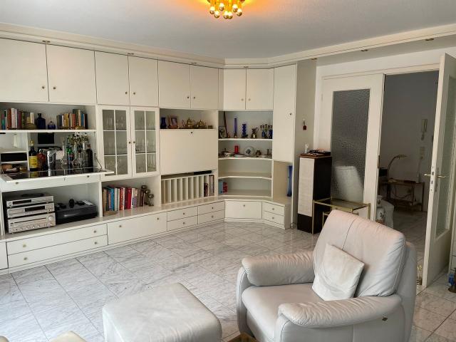 Apartment mieten in Schwabing-West, München