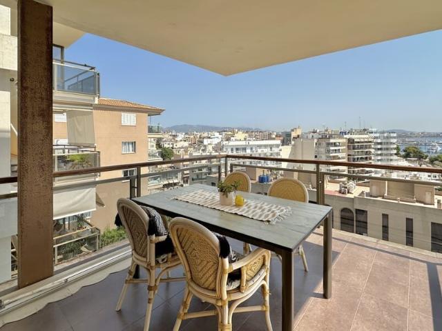 Apartamento en alquiler en Canamunt, Palma