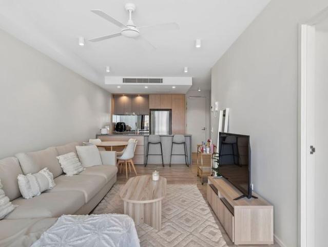 Apartment for rent in Toombul, Queensland