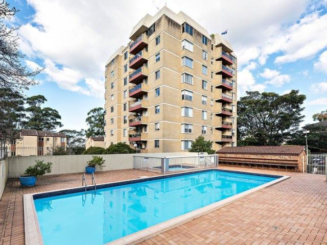 Apartment for rent in Sutherland, New South Wales