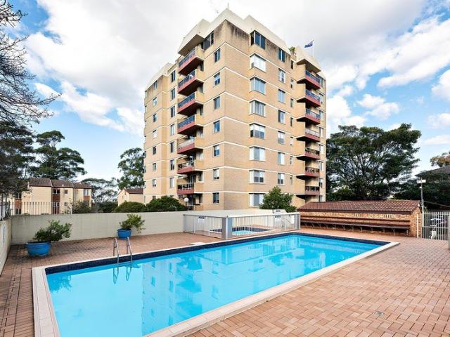 Apartment for rent in Sutherland, New South Wales