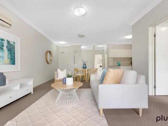 Apartment for rent in Toombul, Queensland