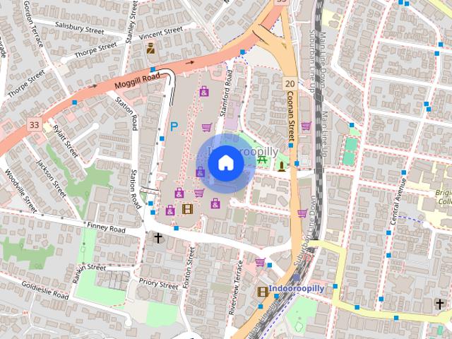 Apartment for rent in Toombul, Queensland