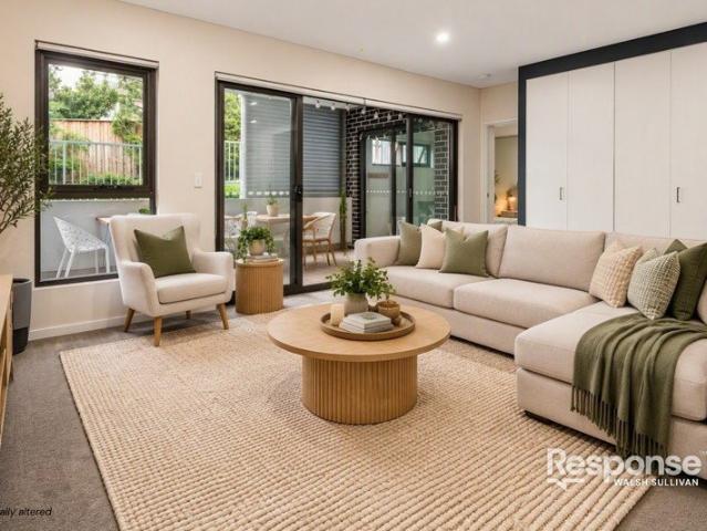 Apartment for rent in Kellyville, Sydney