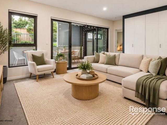 Apartment for rent in Kellyville, Sydney