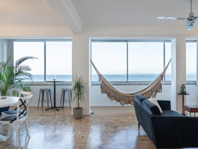 Apartamento alugar em Lisboa