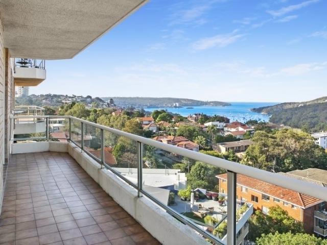 Apartment for rent in Northern Beaches, Sydney