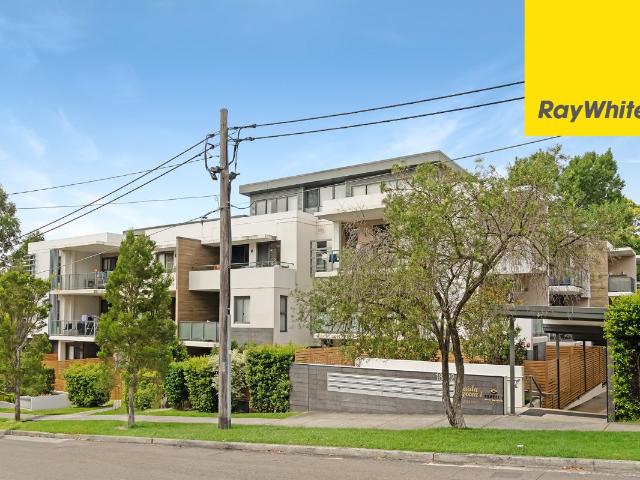 Apartment for sale in Sydney, New South Wales