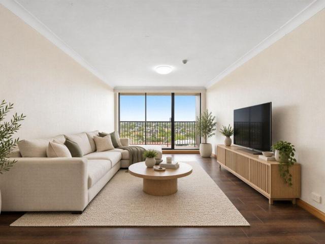 Apartment for sale in Inner West, Sydney
