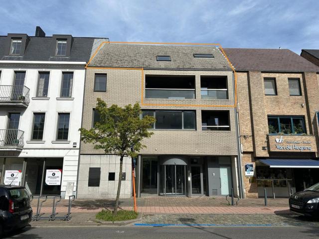 Appartement location à Oud-Turnhout