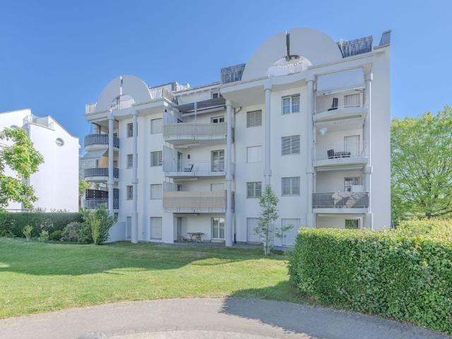 Apartment mieten in Grenchen, Solothurn