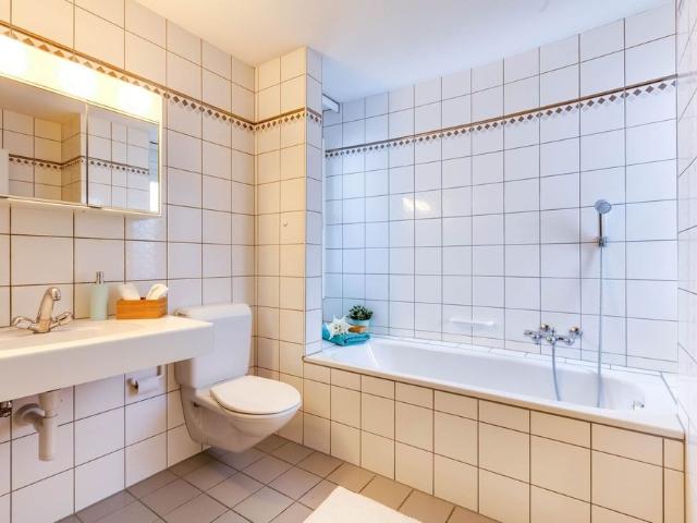 Apartment mieten in Grenchen, Solothurn