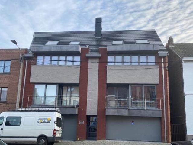 Appartement location à Halle, Brabant