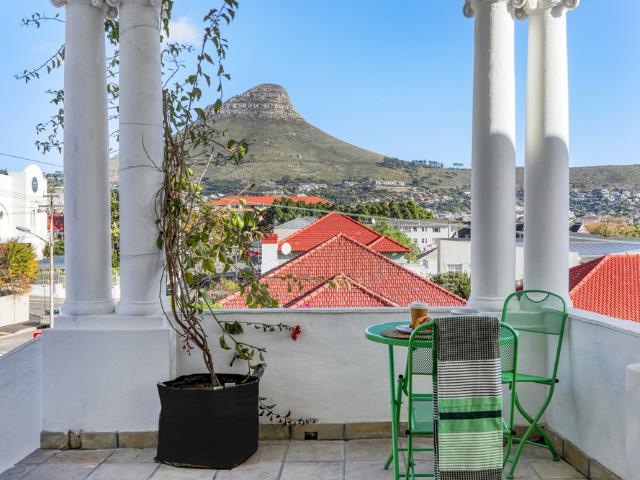 Apartment for rent in Cape Town, Western Cape