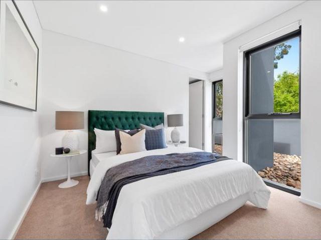 Apartment for rent in Cremorne Junction, Sydney