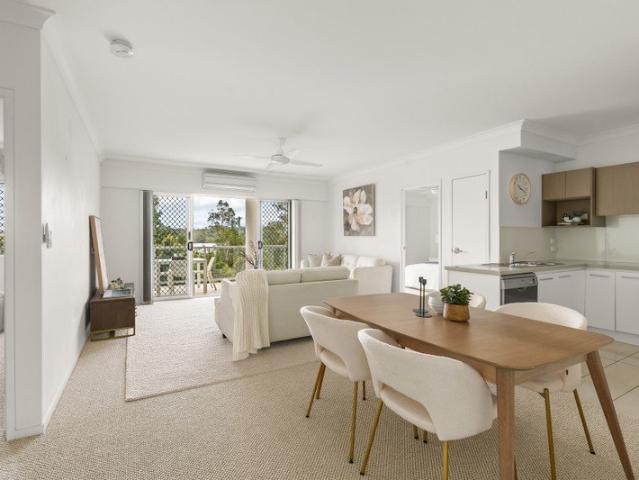 Apartment for rent in Methul, Queensland