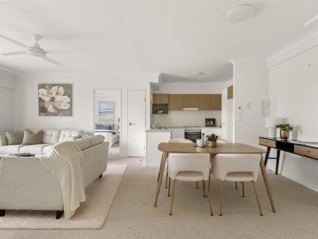 Apartment for rent in Methul, Queensland
