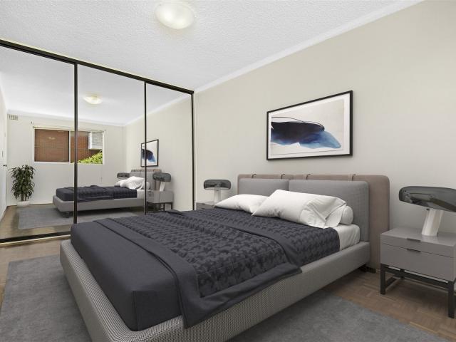 Apartment for sale in Dulwich Hill, New South Wales