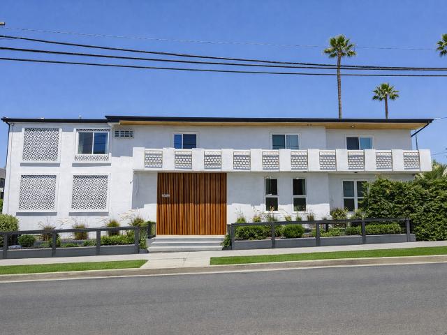 Apartment for rent in Canoga Park, California
