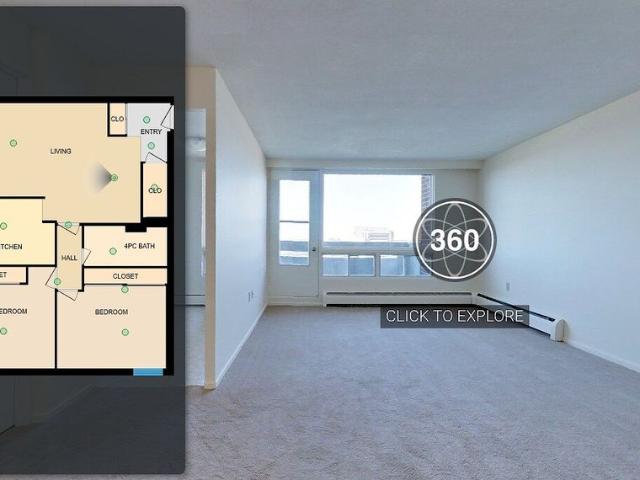 Apartment for rent in Mulhurst Bay, Ontario