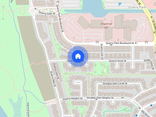 Apartment for rent in Northwest, Alberta